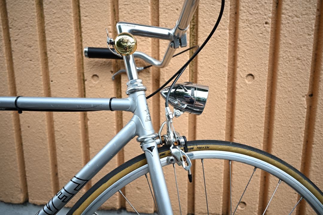 _*_様 NJS LEVEL コミューター仕様　ピスト