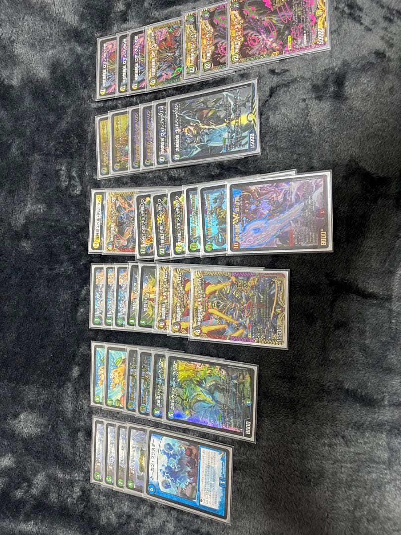 5cミステリーキューブ デッキ デュエルマスターズ ミステリーキューブ