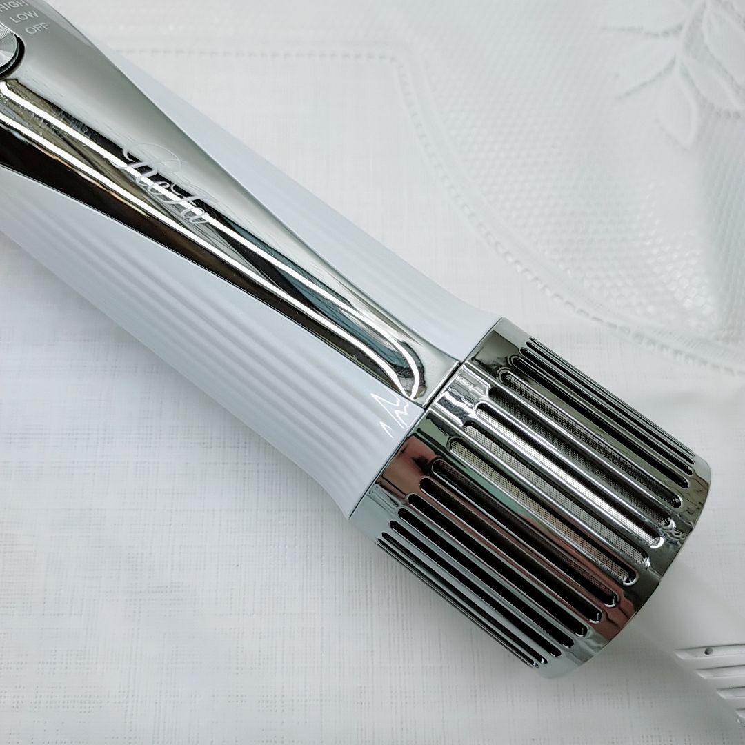 新品未使用★ReFa ビューティック リセッター ドライヤー MTG