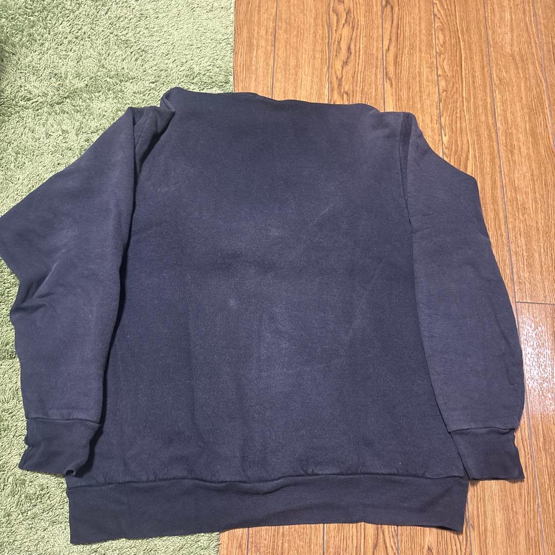 Stussy 90s フーディー