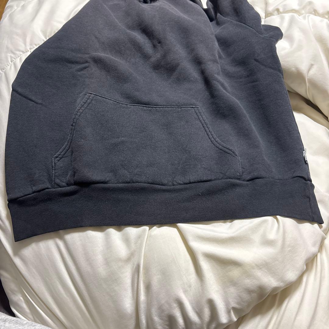 Stussy 90s フーディー