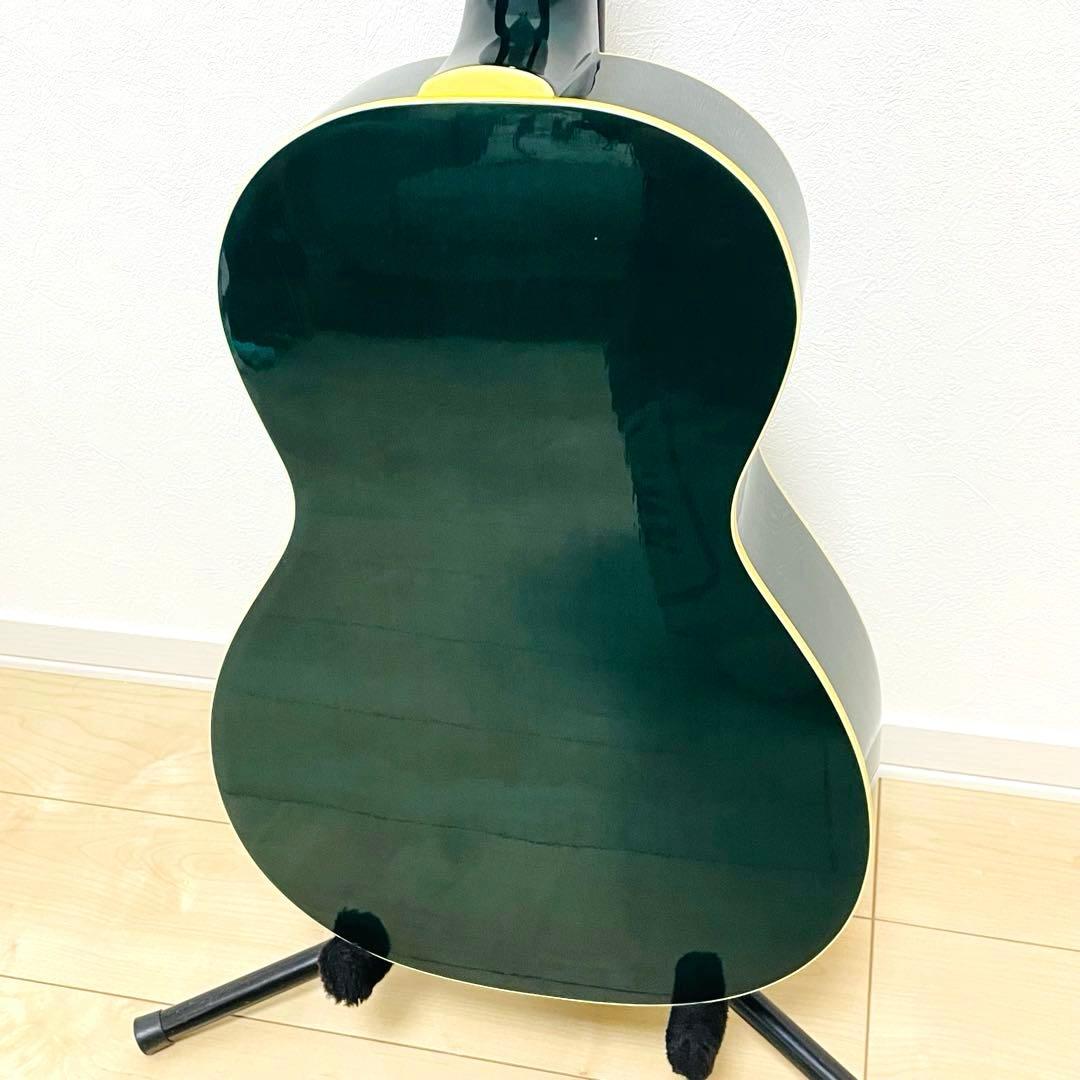 フジゲン製】Fender CATALINA YC-38H 日本製 Fシリアル