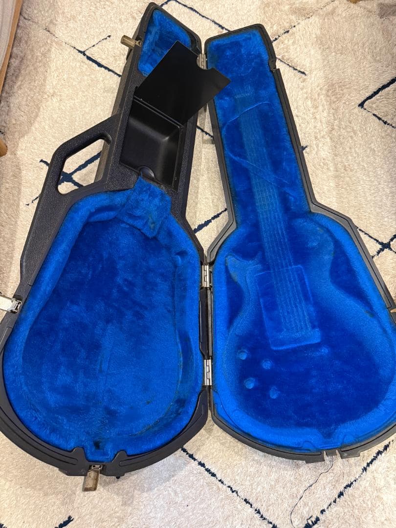 Gibson レスポールスペシャル 1989年製（改造済） レスポール