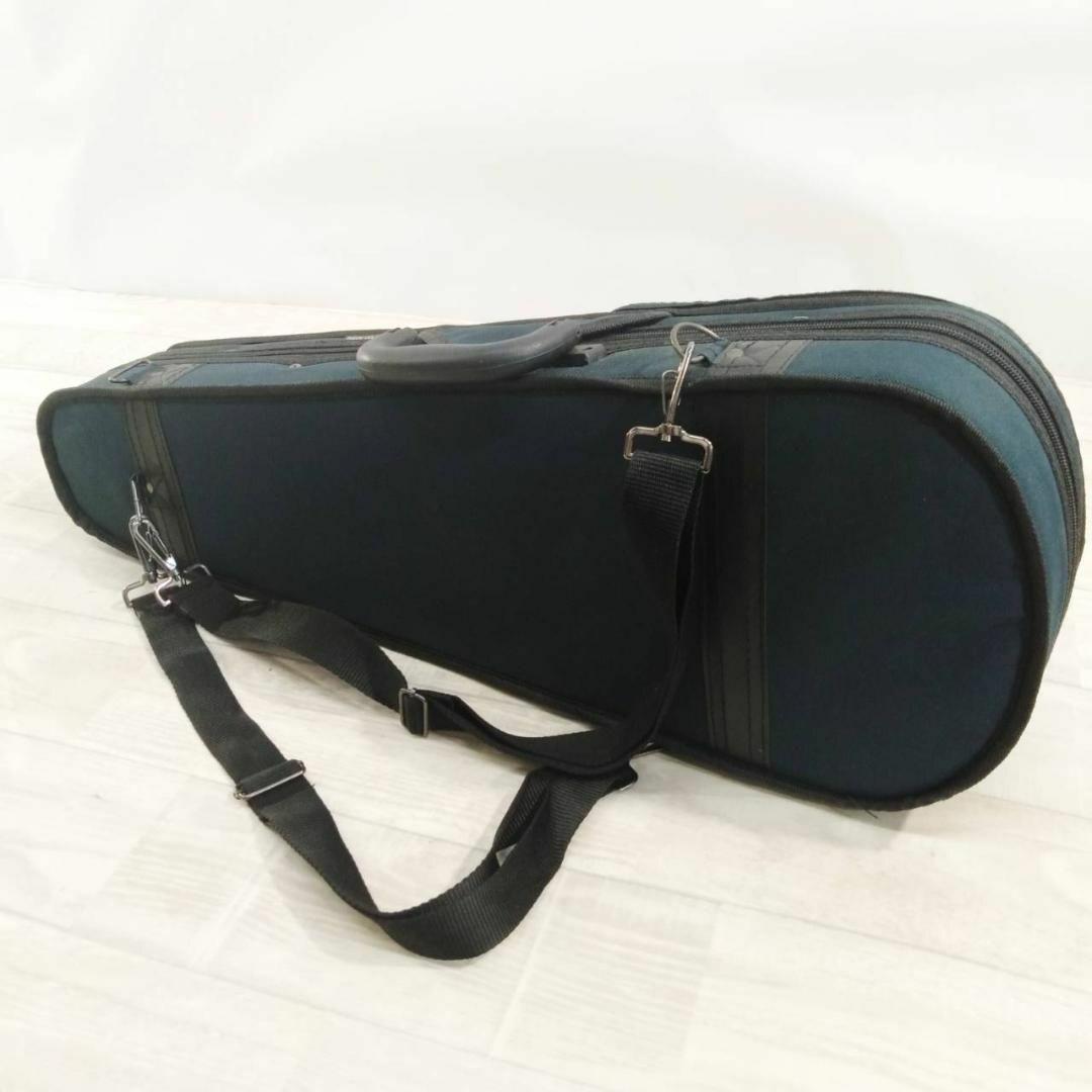 【良品】鈴木 アウトフィット バイオリン No.210 1/4
