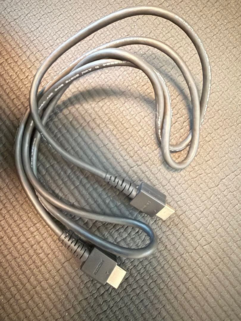 ゆっちゃん　Nintendo Switch本体グレー Joy-Con