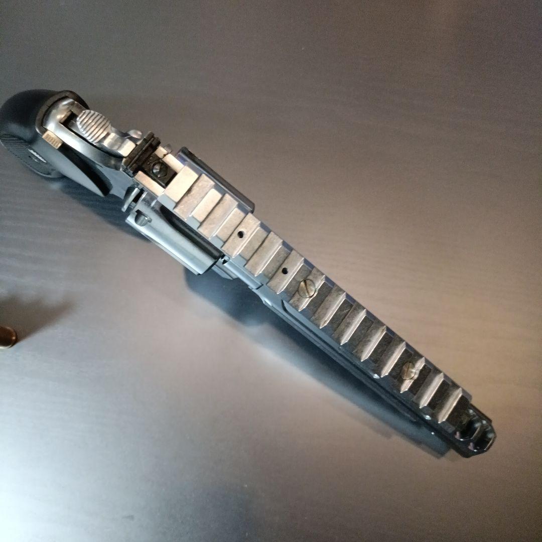 ジャンク UNLIMITED REVOLVER アンリミテッド リボルバー