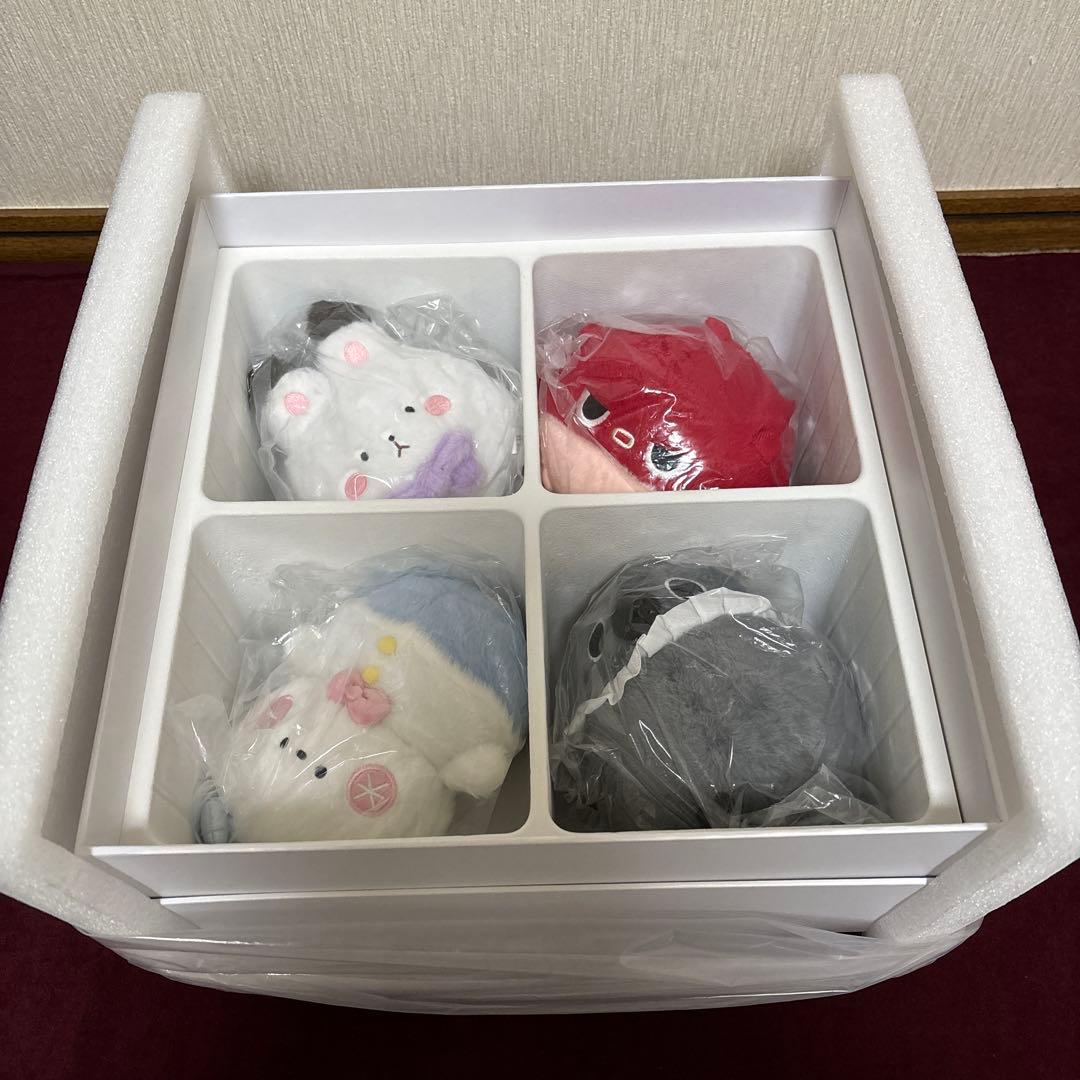 未開封】恋と深空 2024 VIP ギフトボックス 日本版 フルセット - メルカリ