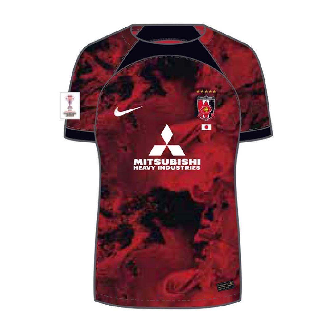 『完全未開封』塩越柚歩 2024-25 レディースレプリカユニフォーム 2XL