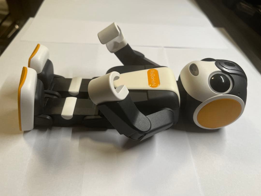 RoBoHoN / ロボホン / スマートフォン機能搭載ロボット