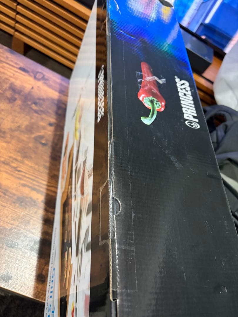 PRINCESS ホットプレート