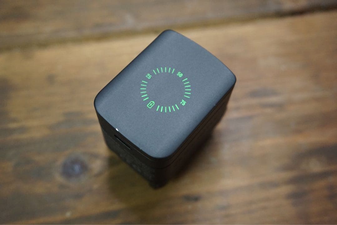 olight oshite ドットサイト