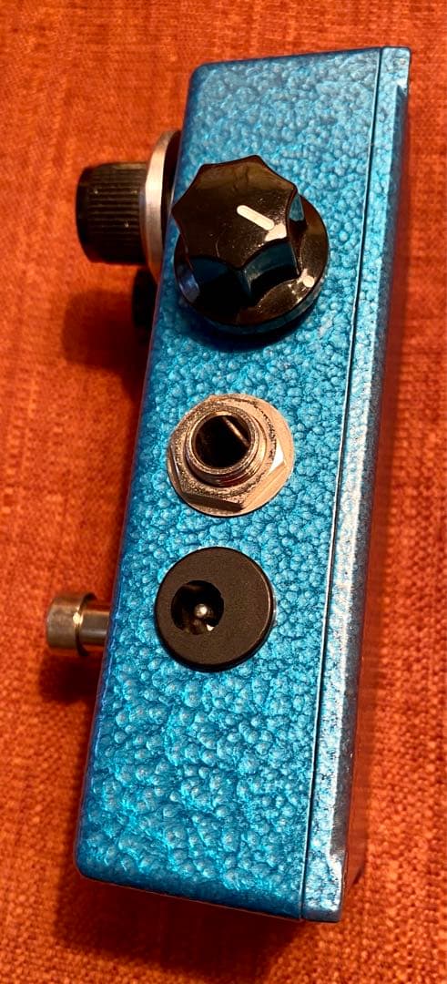 Cashew Nuts ライクなANALOG.MAN 系 Fuzz Face