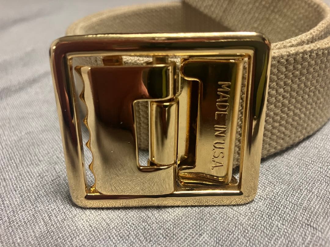 アメリカ軍 海兵隊 ミリタリーベルト - メルカリ