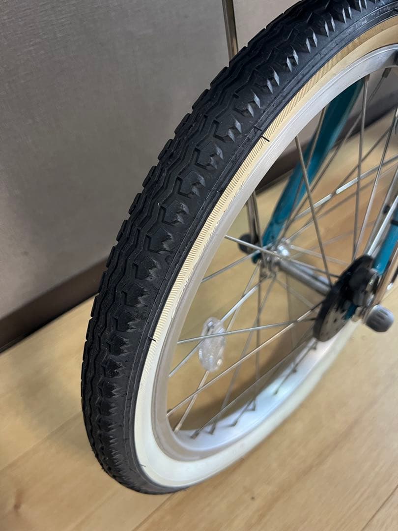 美品ヤマハ電動三輪自転車 15.4Ah 2023年4月に購入。ほぼ新品の状態です