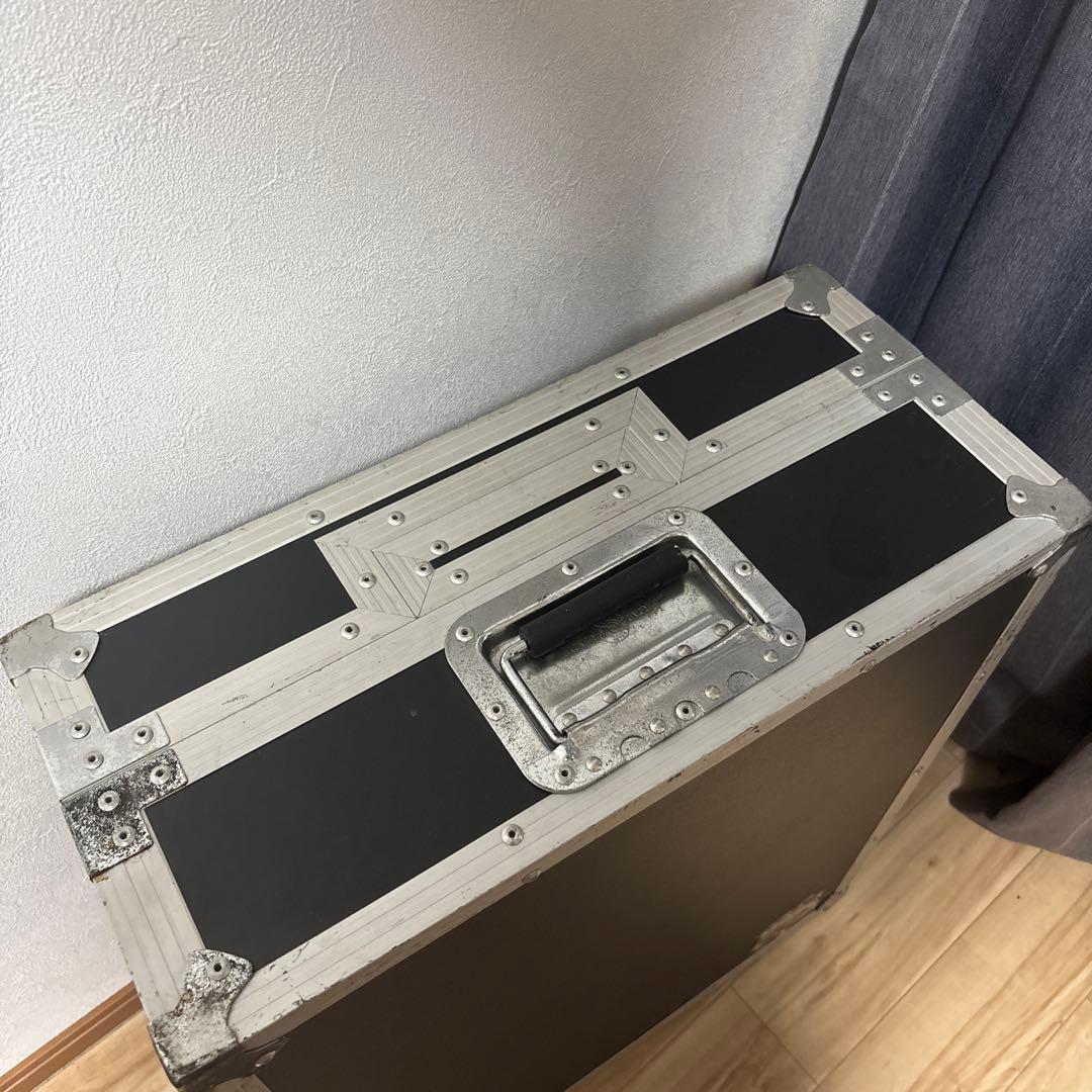 road ready ラックケース　大きめ　状態良い　最安値