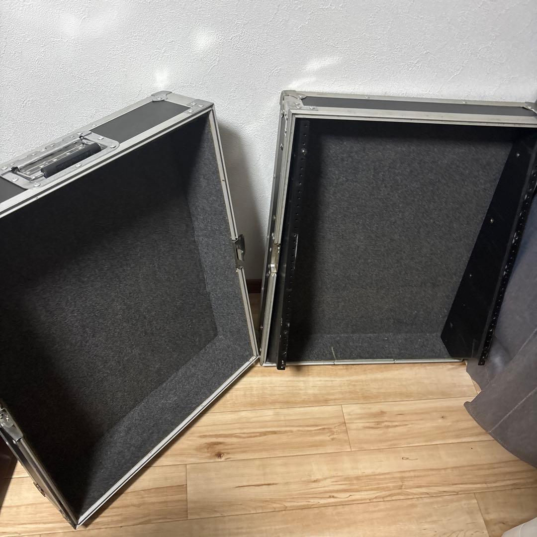 road ready ラックケース　大きめ　状態良い　最安値