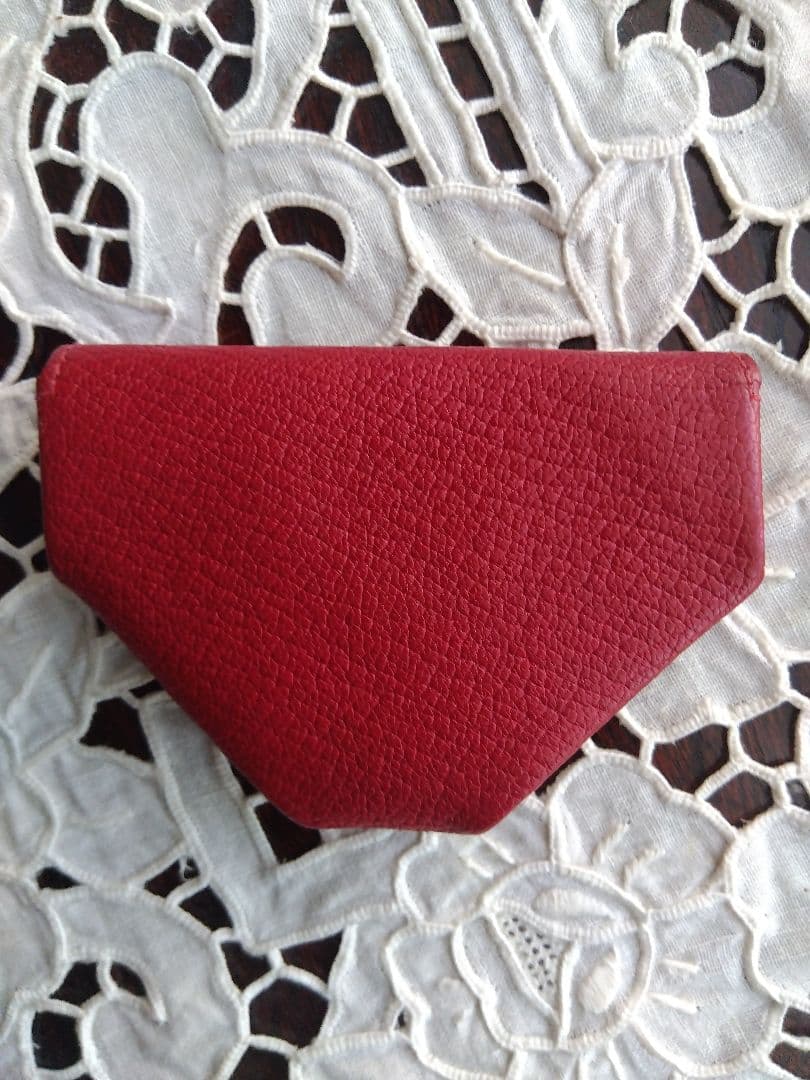 エルメス ルヴァンキャトル 小銭入れ ケース