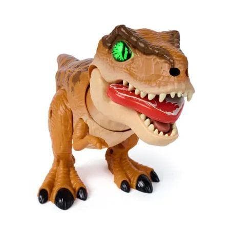 【新品】タカラトミー うまれて！ウーモ ジュラシックワールド T-レックスエッグ