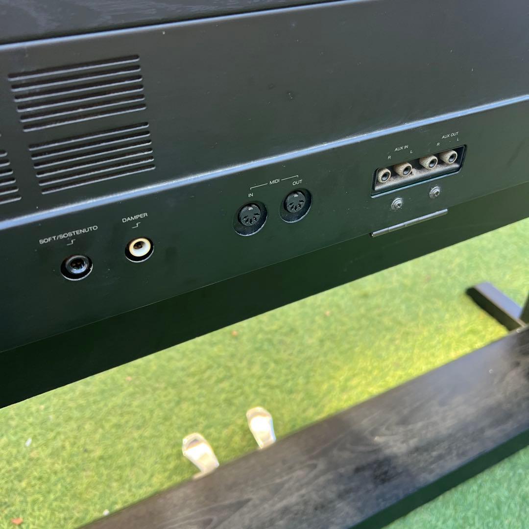 横浜・川崎】KORG88鍵 電子ピアノCONCERT-3500 C-3500