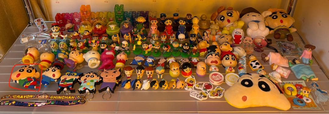 クレヨンしんちゃん まとめ売り