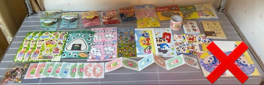 クレヨンしんちゃん まとめ売り