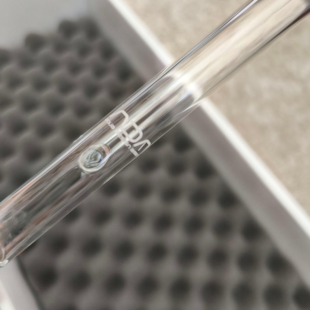 美品‼️ADA ガラスポット 2個セット GLASS POT SHIZUKU | PRODUCTS | DOOA