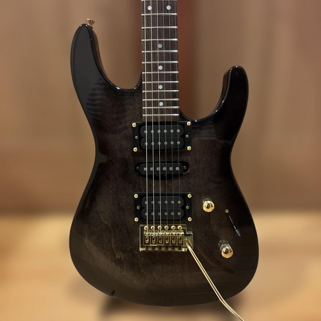 中村さん専用】Bill Lawrence by Morris GOTOHペグ