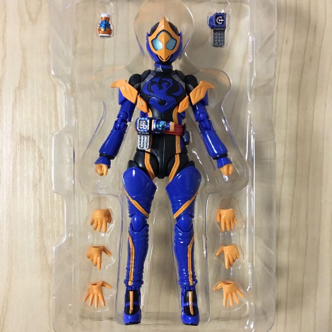 S.H.Figuarts 仮面ライダーリバイスシリーズまとめ売り 7/3受注締切