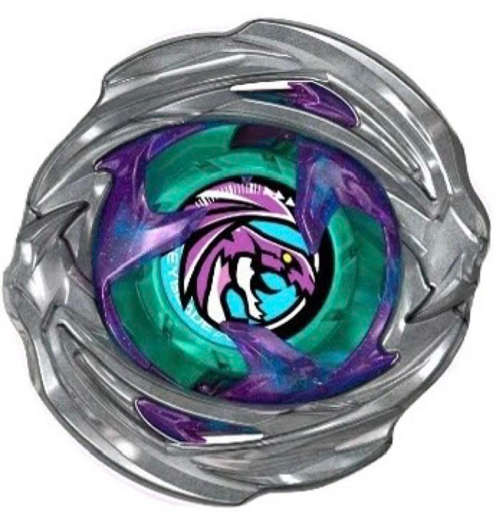 新品 ワイバーンホバー 大会用 レアベイ ベイブレードX BEYBLADEX