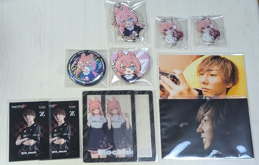 山口＆月島 コンビセット 「ハイキュー!!」 ジャンプフェスタ2019グッズ