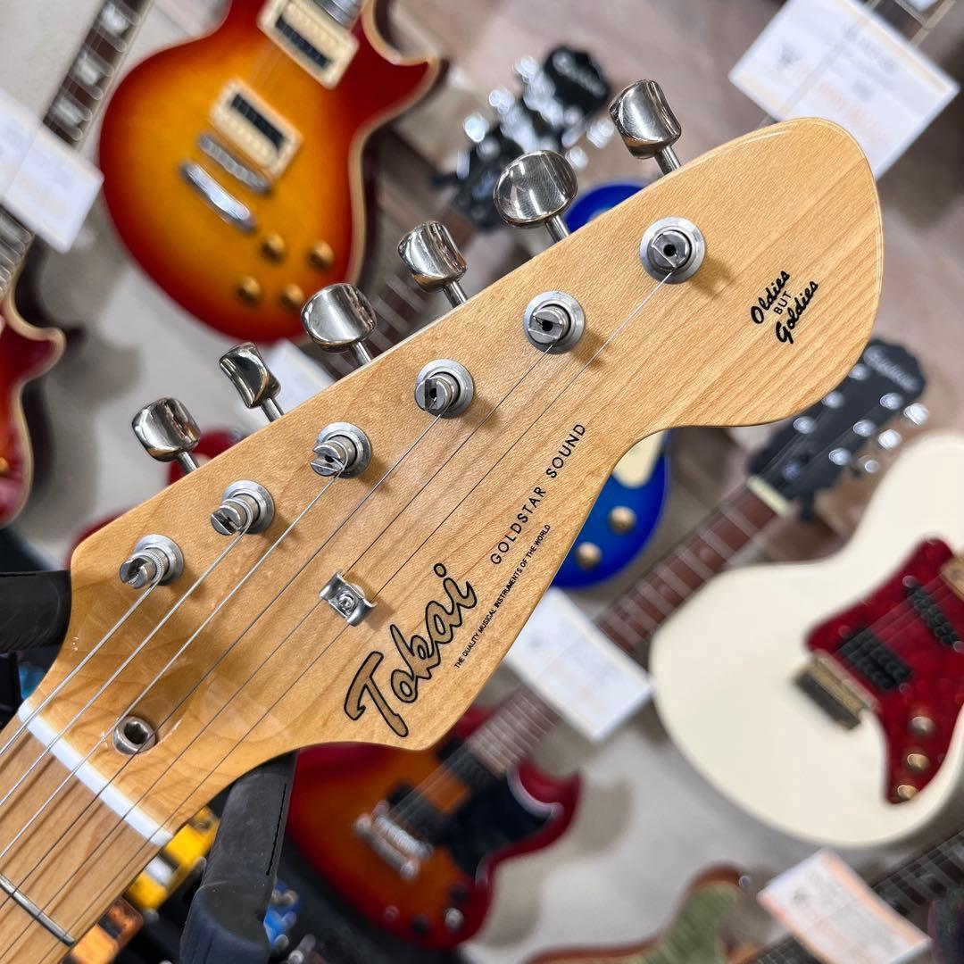 10425】 TOKAI goldstar sounds - メルカリ