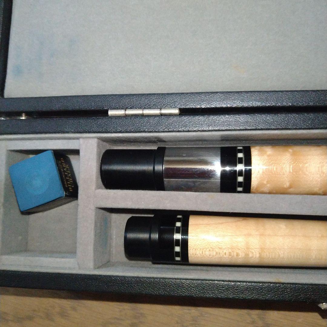 LUCASI ルカシー ビリヤードキュー