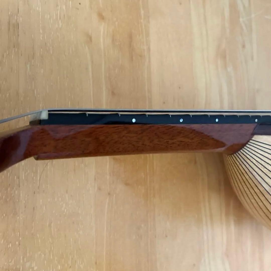 野口マンドリン『 SAマンドリンナポリ型』 2015年製 ケース付き - メルカリ