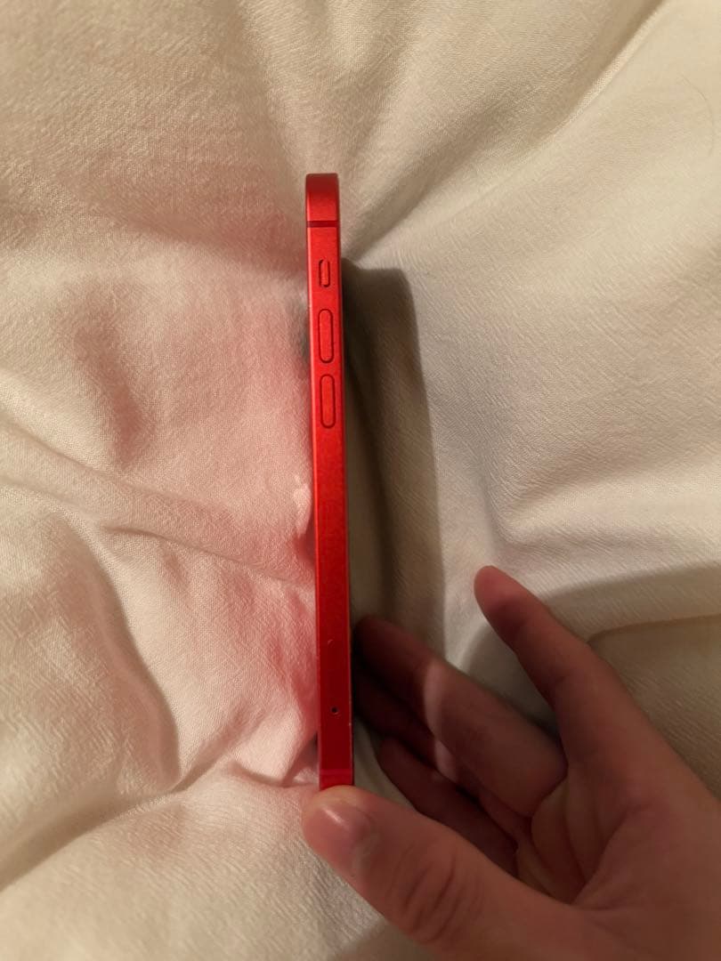 iPhone12 128GB 液晶ヒビあり　simフリー