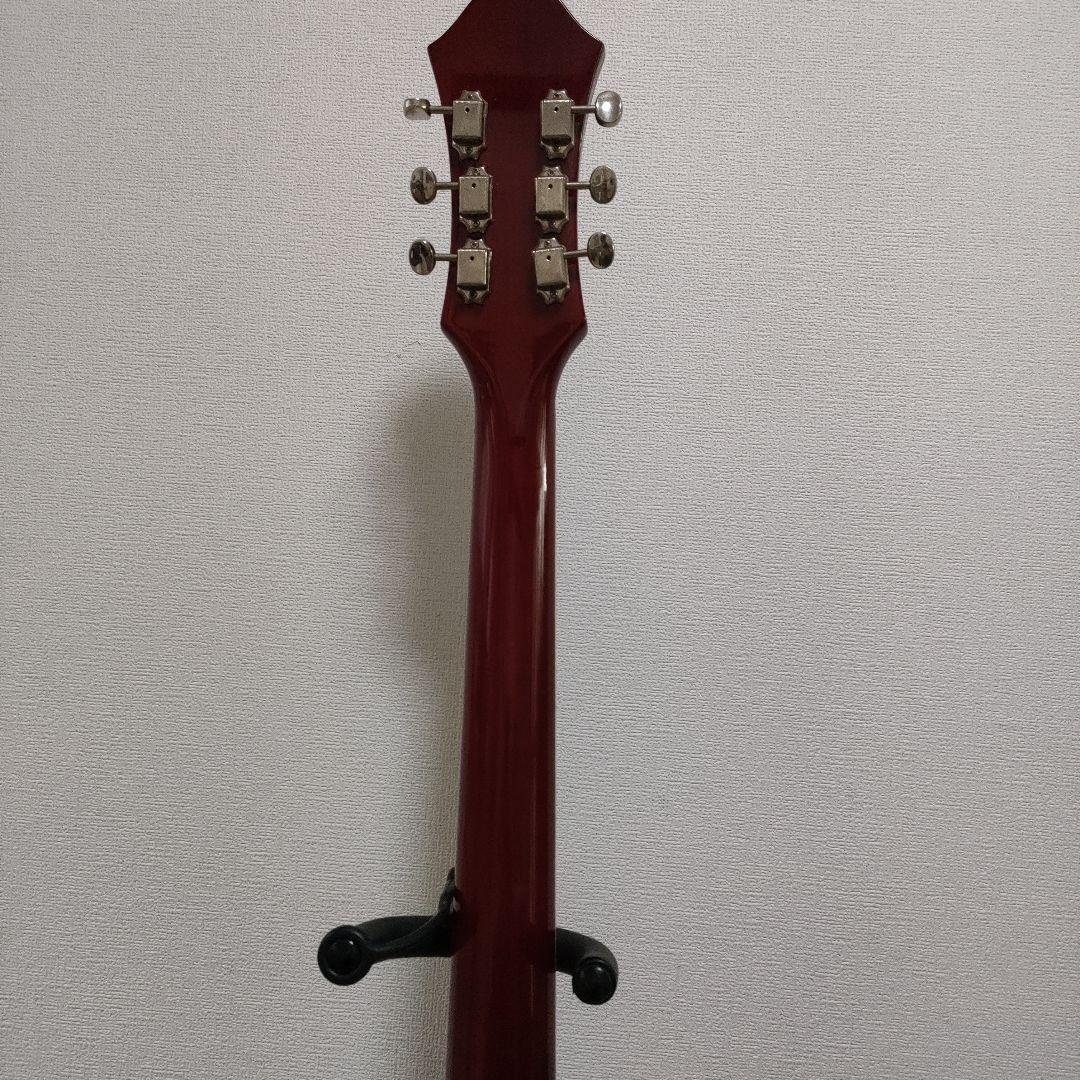 エピフォン　カジノ　ジョンレノン　casino