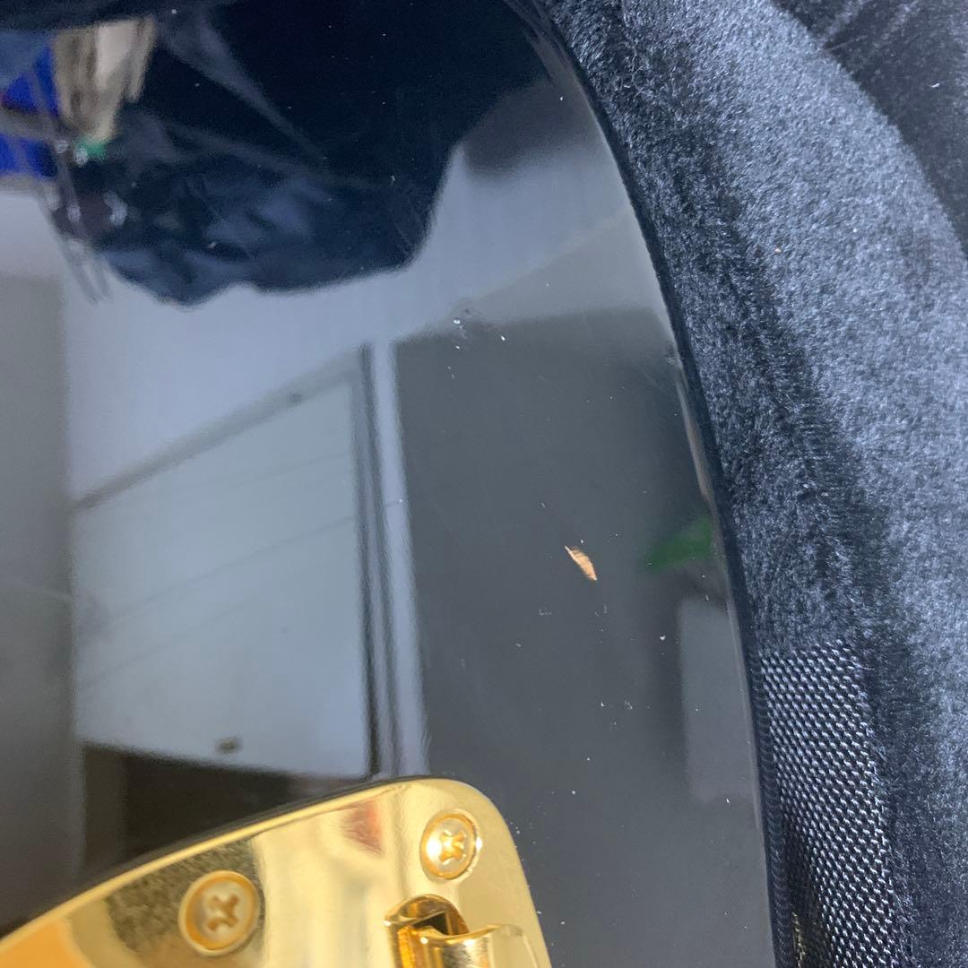 momoseジャズマスター MJS1-STDブラックマッチングベッド