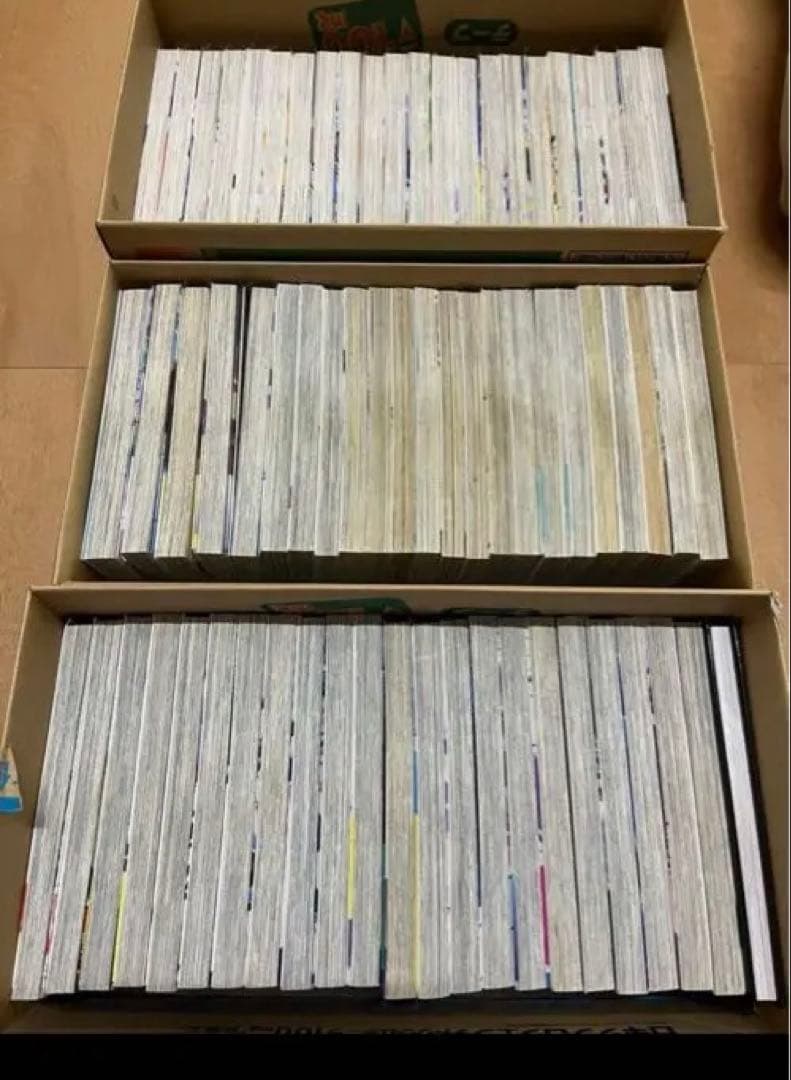 君のいる町 涼風 風夏Half＆half 完結 全巻セット