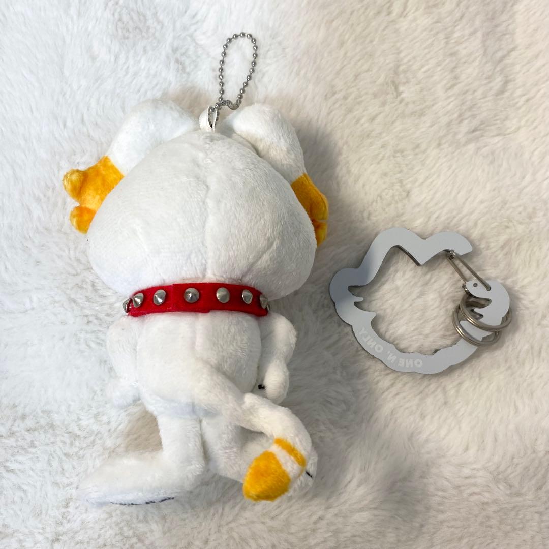 スワッくん　ぬいぐるみ　カラビナ　アクキー　ステッカー　まとめ売り