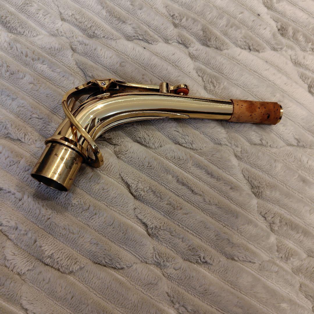 MAVIS メイビス アルトサックス ケース付き