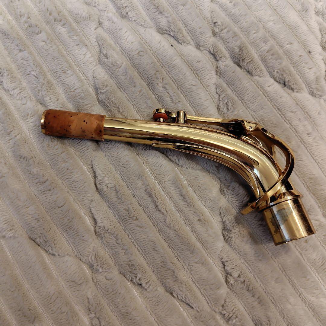 MAVIS メイビス アルトサックス ケース付き