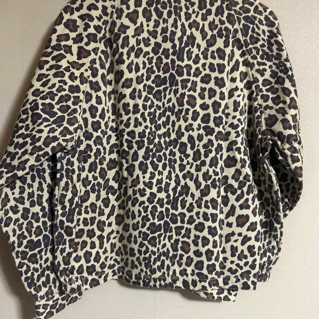 ジャケット・アウター Supreme/Toy Machine Harrington Jacket