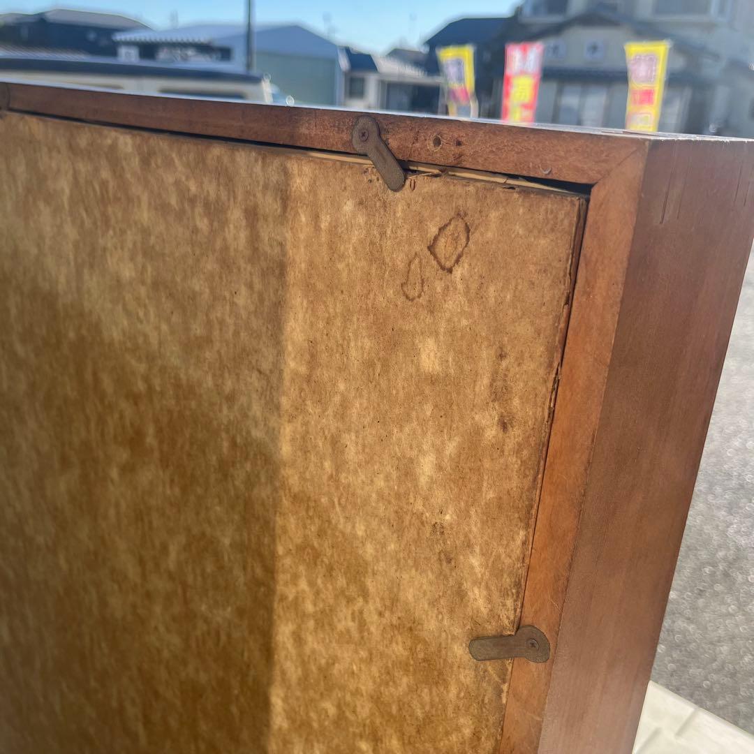 大型 兜飾り 黒金蔵製　甲冑　鎧　★引き取り限定★