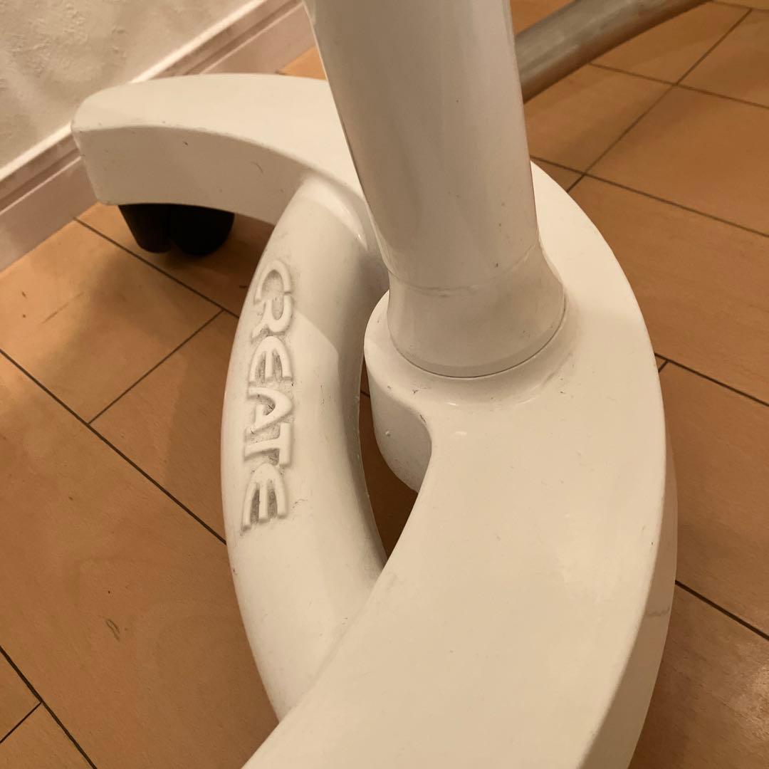 Wave Master（ウェーブマスター）ホワイト デジタルパーマ機器