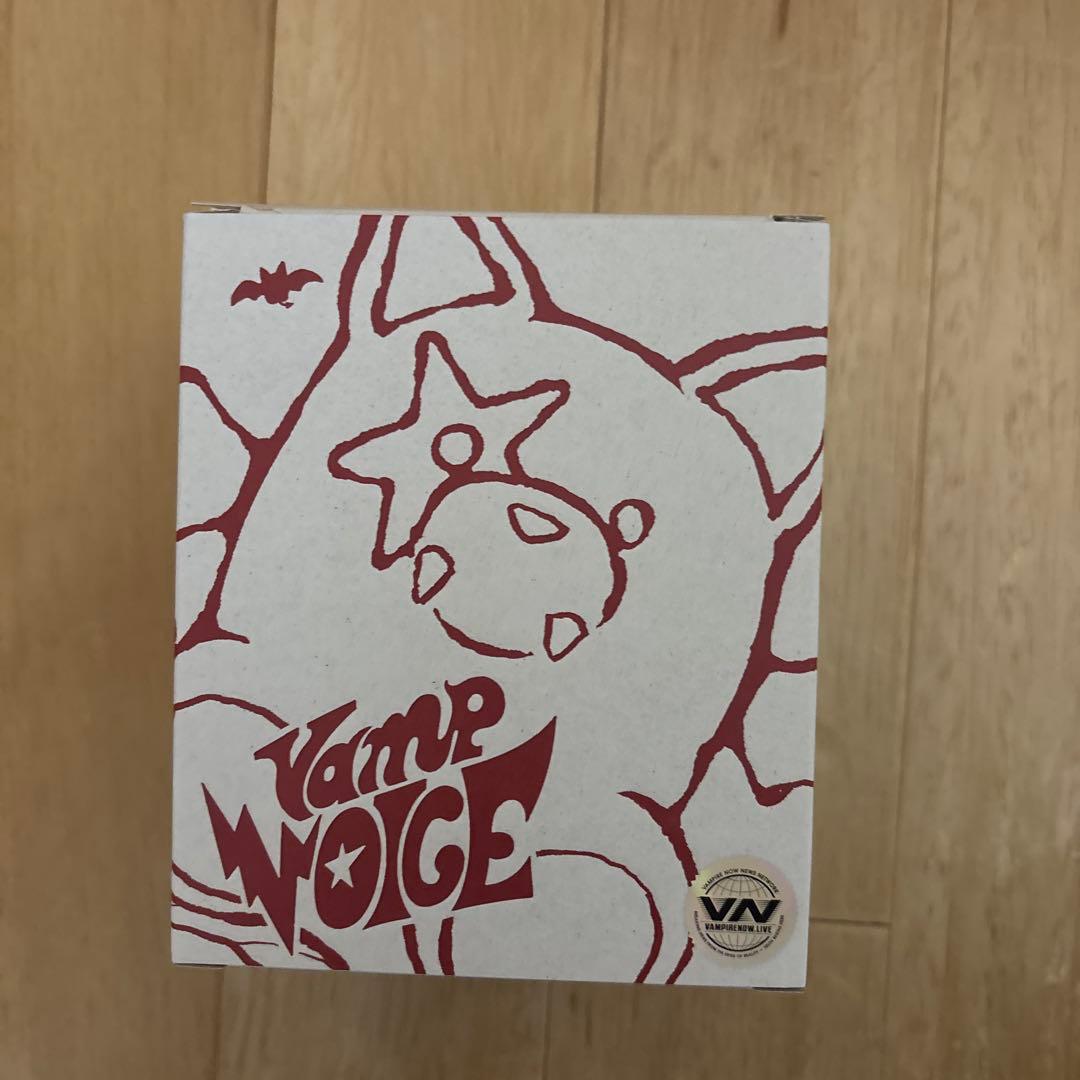 ENHYPEN THE SIN:VANISH ボイスキーリング ジョンウォン - メルカリ