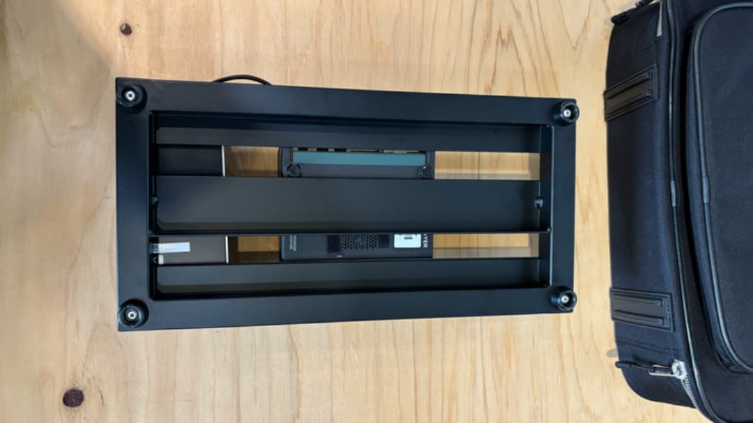 【美品】KEMPER PROFILE PLAYER【最終値下げ】