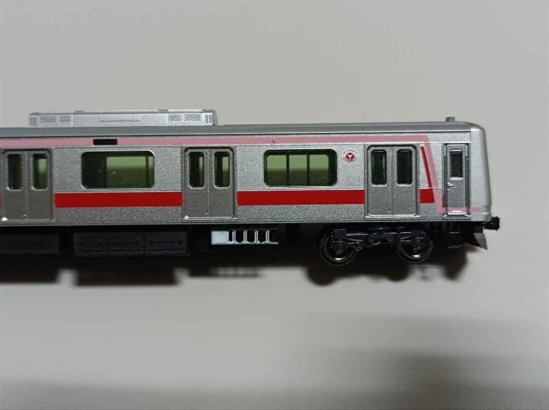 KATO 東急5050系6両