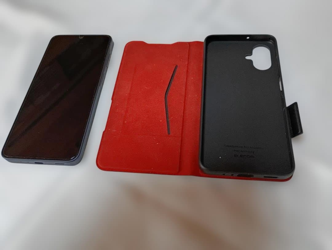 ギャラクシー　A25 5G