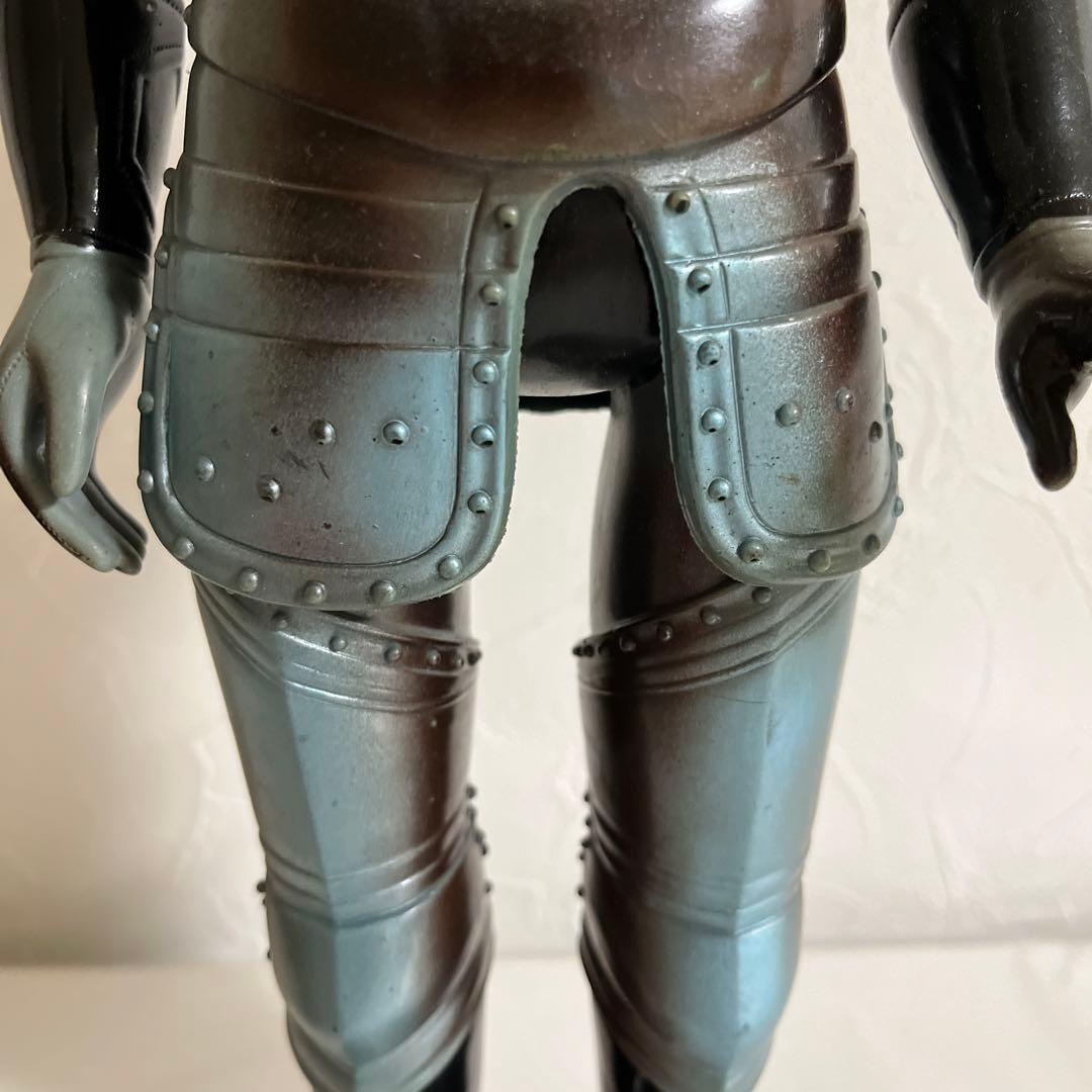 ⚠️激レア・貴重　変身忍者嵐　魔神斎　35センチ　キングサイズ　バンダイ