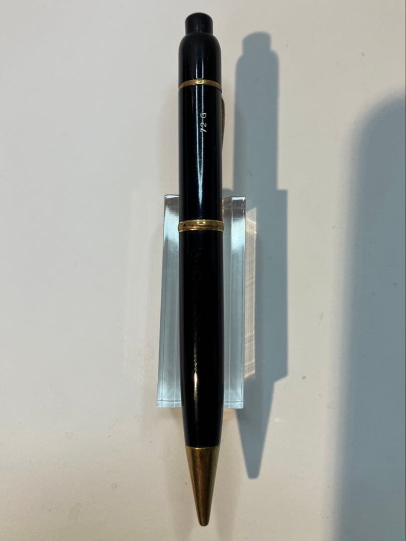 MONTBLANC モンブラン Pix　ペンシル 72G 1.18mm