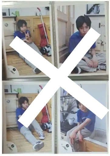 【バラ売り可】公式写真　嵐　Jr.時代②　４４枚